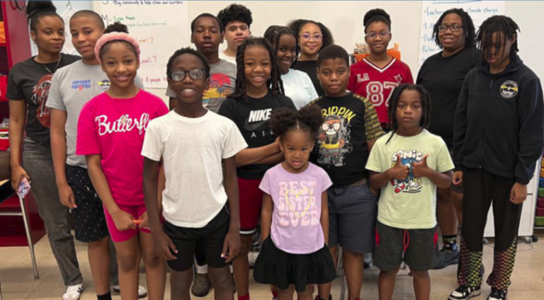 2025 summer camp