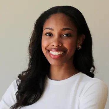 Nia Gaines